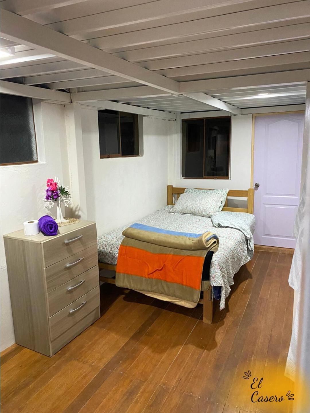 Minidepa Economico Apartment Cajamarca